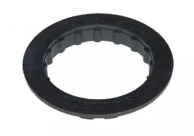 SHIMANO TL-FC24 Adapter BB9000 Adapter - Montagehilfe für Hollowtech II Innenlager