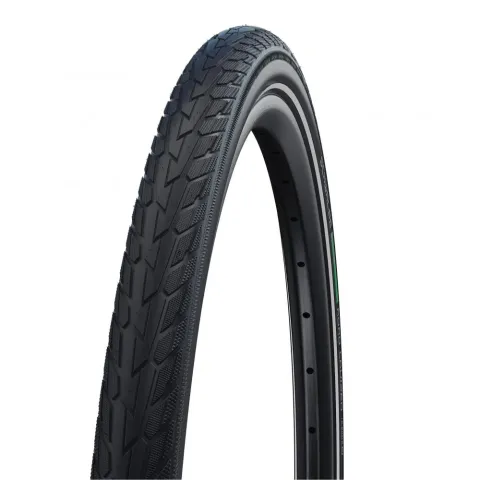 Schwalbe Road Cruiser Fahrradreifen 28 x 1.40 37-622 Reflex