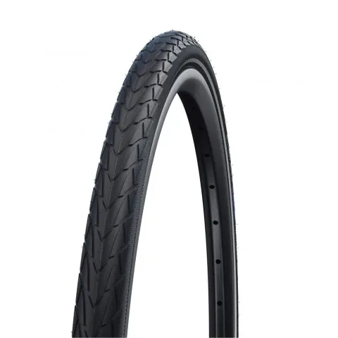 Schwalbe Marathon Racer 30-622 Drahtreifen Black-Reflex