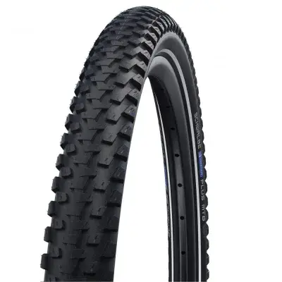 Schwalbe Reifen MARATHON PLUS MTB 29x2.25 ETRTO 57-622 ADDIX SmartGuard Performance Line Tube E-50…