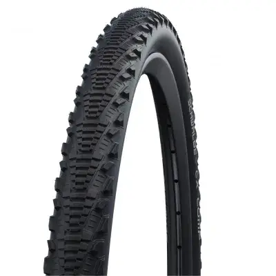 Schwalbe CX Comp 30-622 - K-Guard, SBC, schwarz