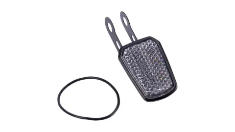 Supernova Mini 2 LDM Front Reflektor - kompakter Sicherheitsreflektor für vorn