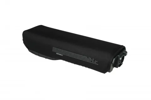 Basil Rear Battery Cover Bosch Gepäckträger-Akkuschutzhülle schwarz