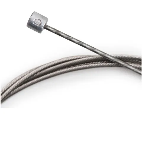 capgo OL Schaltinnenzug 1,1 mm Speed Slick Edelstahl Shimano - 2200 mm