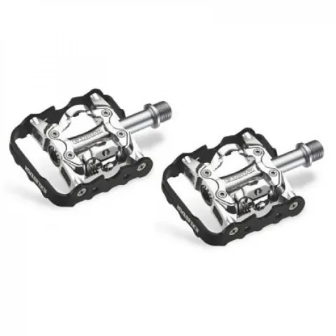 Exustar E-PM-86 MTB-DUO-Pedale