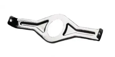 Hebie Kettenkastenbrille 219mm 1fach BSA bis 48 Zähne