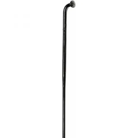 DT Swiss Speiche Alpine III 2.34mm / 286mm schwarz - extra robuste E-Bike & Tandem-Speiche -…