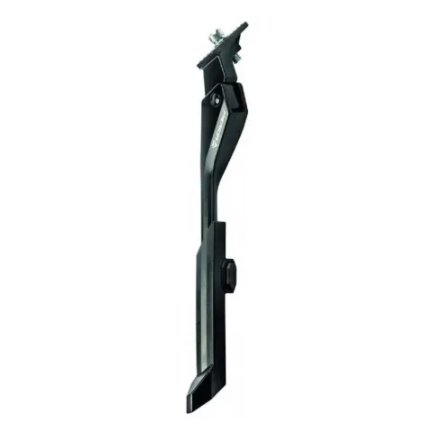Merida Mittelbauständer EXPERT 24-28" Schwarz - Leicht verstellbar und stabil