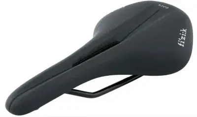 Fizik Antares R5 Open Large Fahrradsattel Schwarz, anatomische Aussparung, Carbon-verstärkte…