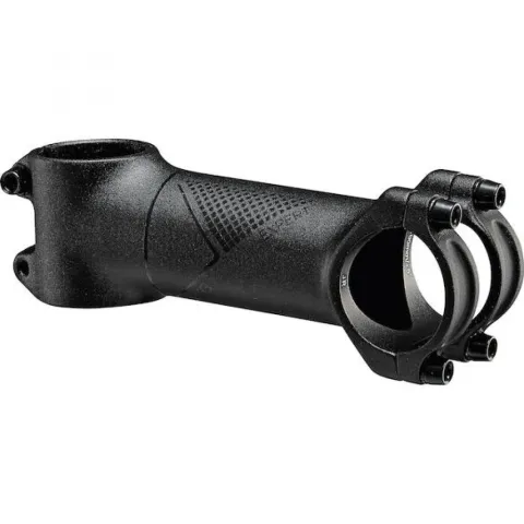 Merida Vorbau EXPERT CC 120 mm/5° Schwarz - Leichter Aluminium-Vorbau 115g