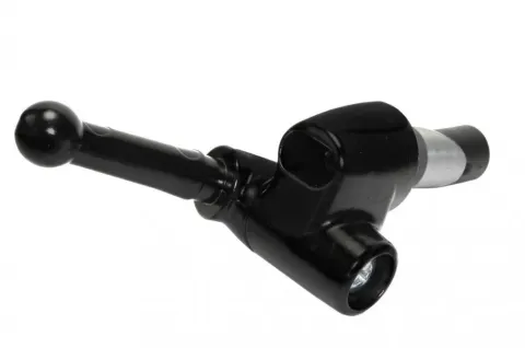 Busch & Müller Busch&Müller Innenlenkerbefestigung für Spiegel 913/701 14 - 5MM - Adapter