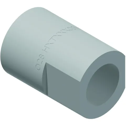 DT Swiss Installationszylinder kurz Ø17/28x40 mm - Profi-Montagewerkzeug für Kugellager - Werkzeuge…
