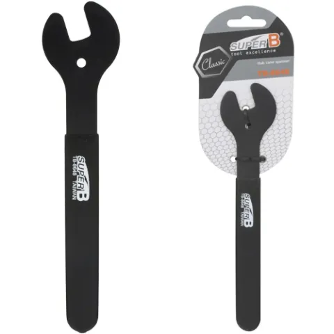 SUPER B Konusschlüssel TB-8648 13mm, 880243