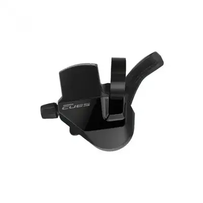 SHIMANO Schalthebel CUES SL-U6000 Schalthebel - 2-fach