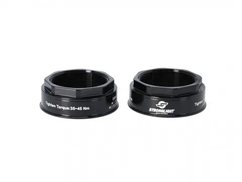 Stronglight Innenlager Converter PF30 auf BSA BB 67-73mm