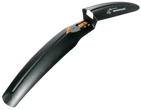 SKS Shockboard 26 Schutzblech vorne für Mountainbikes