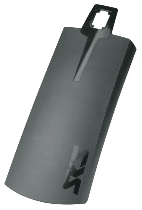 SKS Spoiler BLUEMELS STYLE 69mm - Flexible Schutzblechverlängerung für Fahrrad