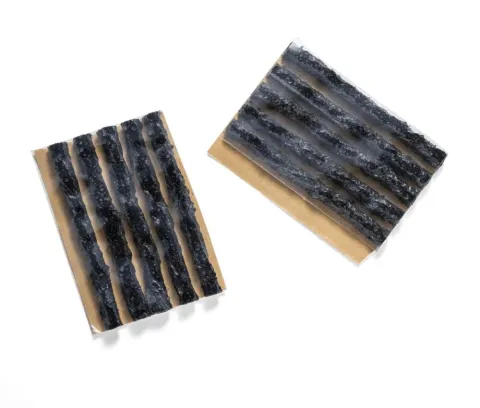 Crankbrothers Plug Refill Kit VE Kautschukstreifen 5x1.5mm