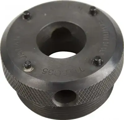 SHIMANO TL-FC35 Werkzeug Kurbelmontage - Präzises Montagewerkzeug für XTR-Kurbeln