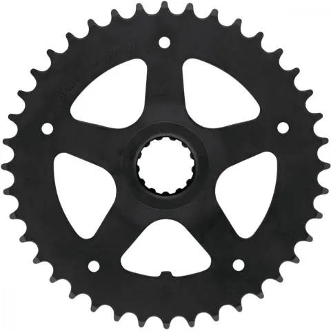 FSA Megatooth Kettenblatt 38T 104mm Bosch Gen3 E-Bike Schwarz