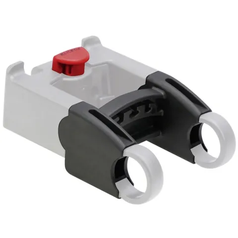 KLICKfix Distanzset 43mm Adapter Verlängerung