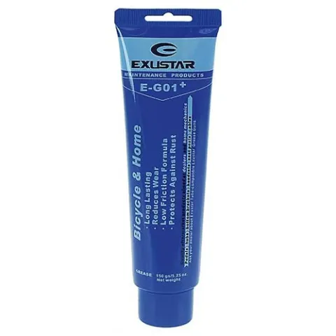 Exustar Lagerfett mit PTFE 150 ml - langlebige Schmierung in moderner Ausführung