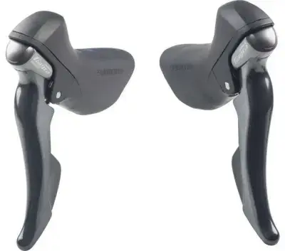 SHIMANO Schalt-/Bremshebel TIAGRA ST-4703 brake - 3x10, 10-fach