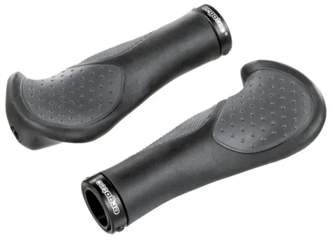 Ergotec Lenkergriffe Frisco AKS-08/2 140mm