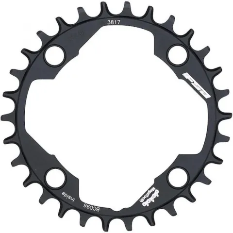 FSA Kettenblatt MTB Powerbox Megatooth 96 mm 34T - 1x11/1x12 Schaltperformance