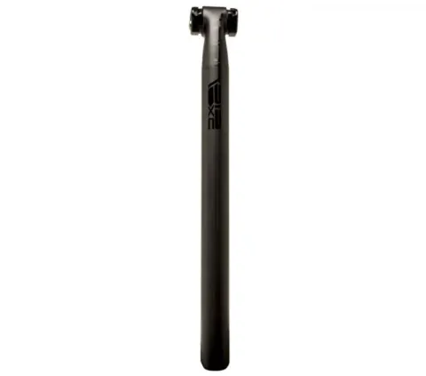 PRO Sattelstütze Pro Tharsis XC ø 31.6mm L400mm Carbon