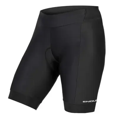 Endura Damen Xtract Shorts schwarz Größe XS