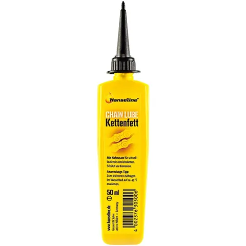 Hanseline Kettenfett Tube 50g 300500