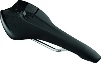 Merida Sattel EXPERT CC Onesize Schwarz matt - MTB und Straßenkomfort