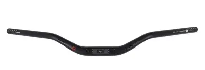 ergotec Riser Bar 50 Comfort Lenker - 720 mm, Safety Level 6