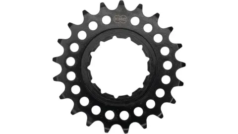 KMC RITZEL ROHLOFF 1/2 X 1/8" 18Z