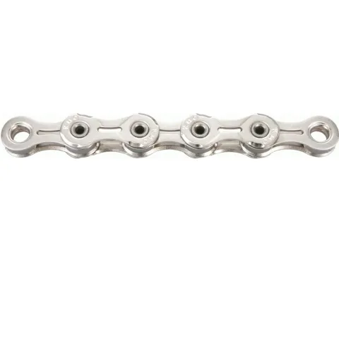 KMC Fahrradkette Kette X11SL Ti-N silber für 11-fach 118-Glieder