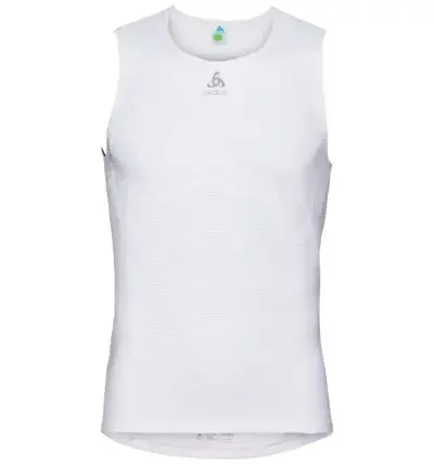 Odlo Unterhemd PERFORMANCE BREATHE X-LIGHT white Größe S