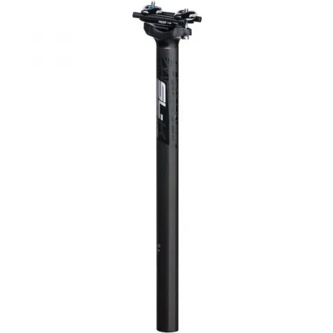 FSA SL-K Carbon Sattelstütze 31,6 x 400 mm - Leicht, steif und robust