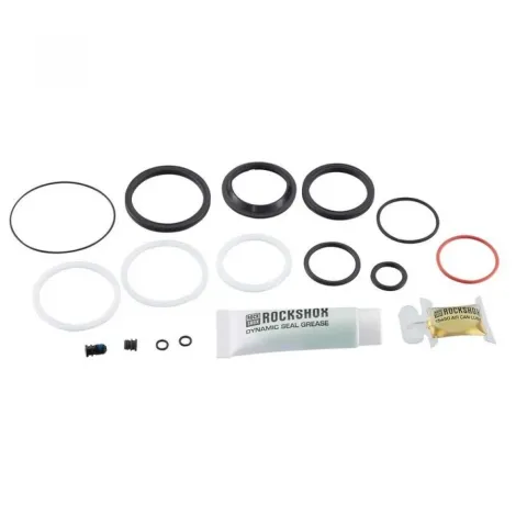 HR Dämpfer ServiceKit RS SuperDeluxe RT3 A1,200 Stunden,00.4315.032.617