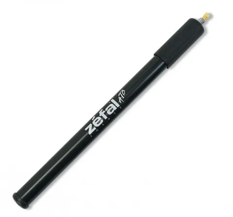 Zefal ATB-Pumpe 313 300mm 11,8 Zoll schwarz AV SV DV
