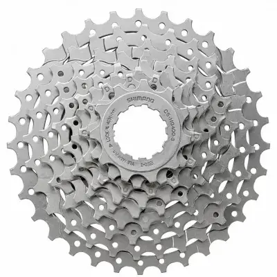 Shimano Alivio Kassette CS-HG400-9 9-fach 11-36 Zähne