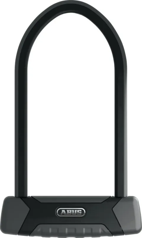 Abus Bügelschloss Granit X-Plus 540 L 300 mm W 108 mm D 13 mm EaZyKF