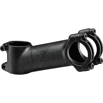 Merida EXPERT CC Vorbau 120 mm/17° Schwarz - 115 g Leichtaluminium