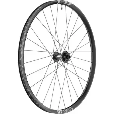 DT Swiss F1900 Classic Laufrad 29 Zoll Vorderrad - 30mm Felgenbreite - Bikepark & Enduro MTB -…