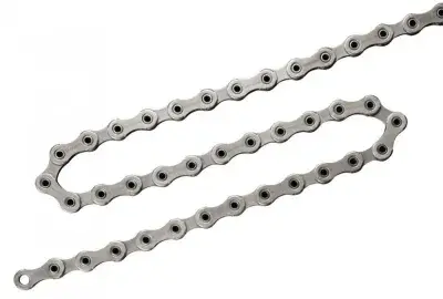 Shimano CN-HG901 11-fach Fahrradkette 138 Glieder - leise, langlebig & effizient