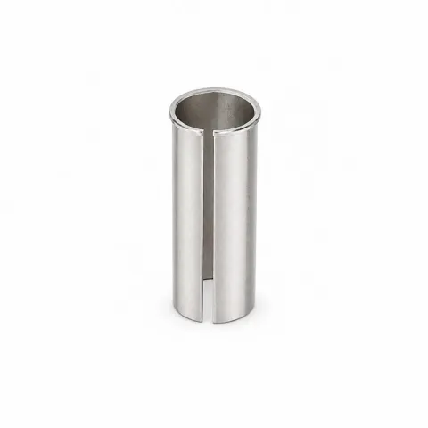 ergotec Sattelstützbeilage 27,2 auf 29,8 mm - 80 mm