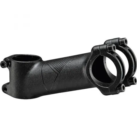 Merida Vorbau EXPERT CC 17° 100 mm Schwarz - Leichter Fahrradvorbau aus 3D-Aluminium