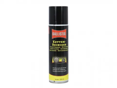 Ballistol Fahrrad-Kettenreiniger Spray 250ml