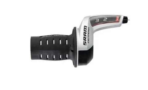 SRAM Schaltbremshebel Drehgriffschalter Drehgriffschalter Centera 8-/9-fach 3-fach