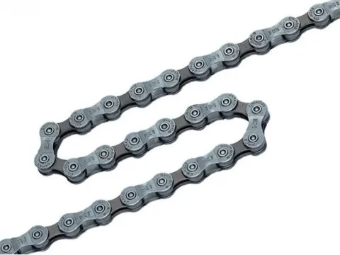 Shimano CN-HG53 9-fach Kette - langlebige Schaltperformance für 9-fach Antriebe